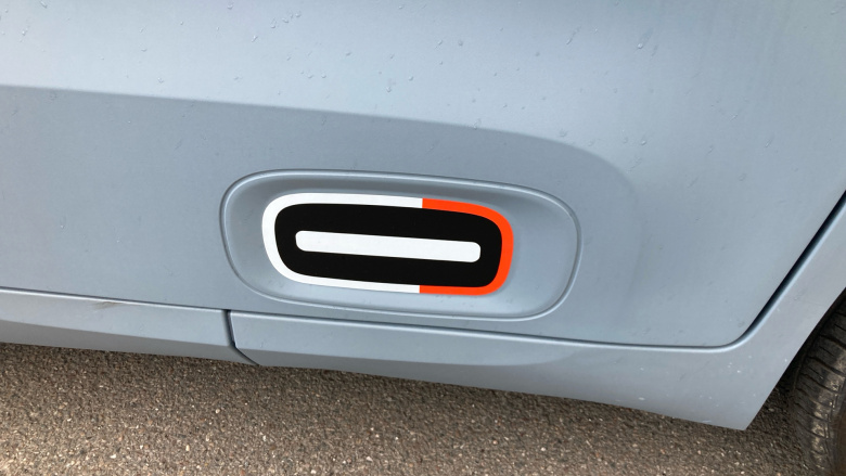 Citroen Ami 6kW Ami 5.5kWh 2dr Auto Electric Coupe